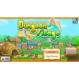 Ключ активації Microsoft Dungeon Village для Xbox One/Series S/X - мініатюра 6