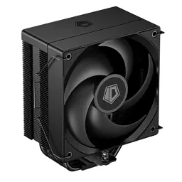 Кулер для процесора ID-Cooling SE-214-XT V2 Black, Intel: 1851/1700/1200/115x/20xx, AMD: AM5/AM4, 128×73×152mm, 120mm 4-pin PWM, 300~2000±10% RPM, TDP 200W, 27.2dB(A) Max
