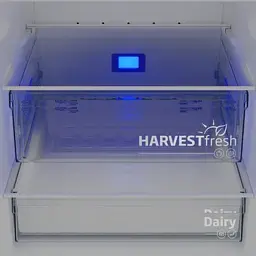 Холодильник BEKO B5RCNE565HXPMG - мініатюра 10
