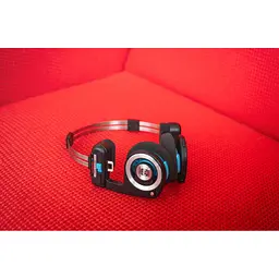 Навушники Koss Porta Pro On-Ear Wireless Black (197675.102) - мініатюра 10