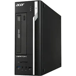 Комп'ютер Acer Veriton X2631G SFF (i3-4160/8/240SSD) Б/В