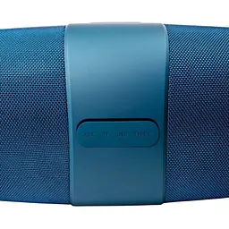 Портативна акустика Hopestar A65 Blue [164085] - мініатюра 8