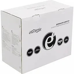Джерело безперебійного живлення EnerGenie 3000 ВА / 1800 Вт / Без АКБ (EG-HI-PS3000-02) - мініатюра 4