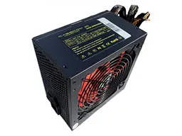 Блок питания Casecom CM 650 ATX 650W