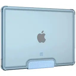 Чохол для ноутбука Urban Armor Gear Lucent для Macbook Air 2022 13" Cerulean (134008115858) - мініатюра 6