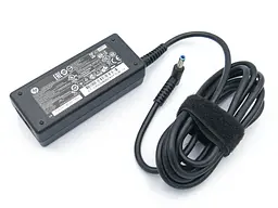Блок живлення для HP 19.5V 2.31A 45W (4.5x3.0+Pin Blue) (3 pin)