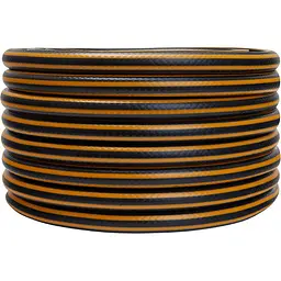 Шланг армований 4-х шаровий Alloid Building Tools Honey Bee 3/4" 20 м (WH-67656) - мініатюра 4