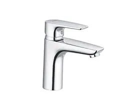 Змішувач для умивальника Kludi Pure&Solid 342920575