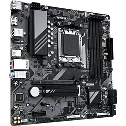 Материнська плата Gigabyte (B650M D3HP) - мініатюра 2
