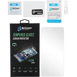 Захисне скло BeCover Premium для Xiaomi Redmi Note 9S / Note 9 Pro / Note 9 Pro Max Clear (705465) - мініатюра 3