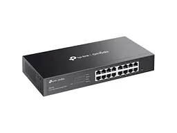 Комутатор TP-LINK Omada ES216G - мініатюра 2