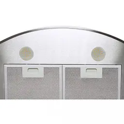Витяжка купольна Eleyus Bora 1200 LED SMD 60 IS - мініатюра 9