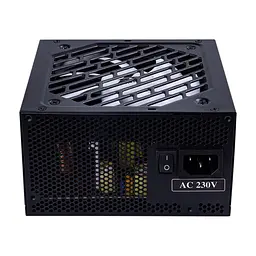 Блок живлення 1stPlayer 700W (FK-700-BK-EU) - мініатюра 2