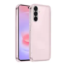 Чохол MAKE Samsung A27 Crystal Pro - мініатюра 3
