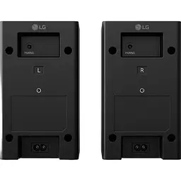 Саундбар LG S80TR [S80TR.DUKRLLK] [128863] - мініатюра 5