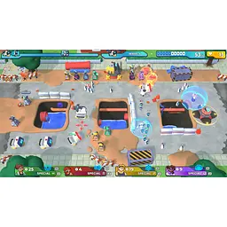 Ключ активації Microsoft Bish Bash Bots для Xbox One/Series S/X - мініатюра 3