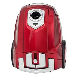 Пилосос CW-112R Red 750W Castle teh0019994