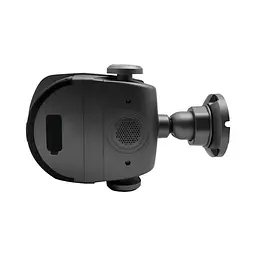 IP-відеокамера поворотна з WiFi 3Mp Light Vision VLC-1003WFY (CareCam Pro) Fisheye f=2.3mm, ІЧ+LED-підсвічування, з мікрофоном (75-00357) - мініатюра 12