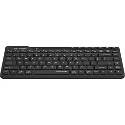 Клавіатура A4Tech Fstyler FBK26C AS Black [132504] - мініатюра 4