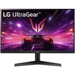 Монітор LG 23.8" 24GS60F-B Black teh0020203