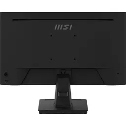Монітор 24.5" MSI PRO MP252 FHD IPS 100Hz (PRO MP252) - мініатюра 6