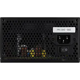 Блок живлення AeroCool VX Plus Stealth 700 (ACPN-VS70AEY.12) 700W - мініатюра 6