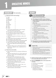 Prepare Level 7 Workbook with Digital Pack 2nd Edition - мініатюра 2