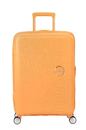 Валіза 67 См American Tourister SOUNDBOX PAPAYA POP 67x46,5x29(32) 32G*76002