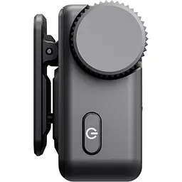 Мікрофонна радіосистема DJI Mic Mini Mobile Version (2 TX + 1 Mobile RX) [163419] - мініатюра 4