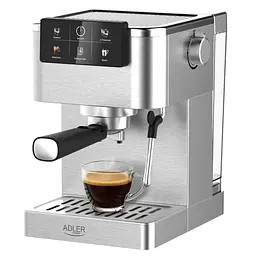 Кавоварка Adler AD 4390 - мініатюра 2