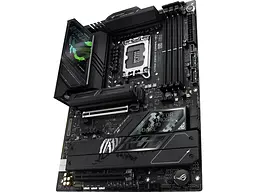 Материнська плата Asus ROG STRIX Z890-F GAMING WIFI (90MB1I40-M0EAY0) - мініатюра 2