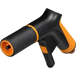 Пістолет-розпилювач Fiskars Пістолет-розпилювач з регульованим переднім керуванням (1065484)