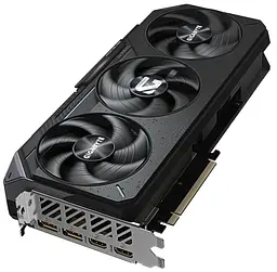 Відеокарта Gigabyte AMD Radeon RX 9070 XT 16GB GAMING OC (GV-R9070XTGAMING OC-16GD) (GDDR6, 256 bit, PCI-E v5.0 x16) - мініатюра 3