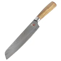 Ніж кухонний накірі MasterPro Tetsu 20 см (BGMP-4167)