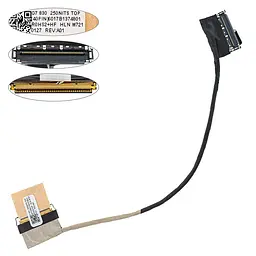 Шлейф матриці для ноутбука HP (837 G7 835 G7 830 G7 M44215-001) 40 0.5 250NITS (6017b1374801)