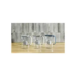 Фільтр-глечик Brita Style Essential XL MXPro 3.6л з картриджем білий (1061056) - мініатюра 12