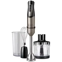 Ручной блендер Black&Decker BXHBA1200E