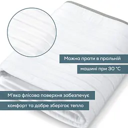Електричне простирадло Beurer TS 17 - мініатюра 6