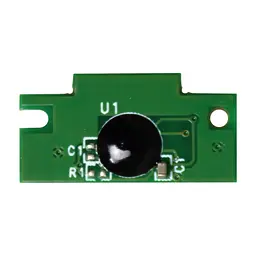 Чип для картриджа Canon PFI-710MBK/2353C001, 700 мл, matte black Apex (CHIP-CAN-PFI710MBK) - мініатюра 2