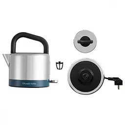 Електрочайник Russell Hobbs 26421-70 - мініатюра 6