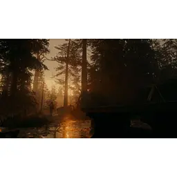 Гра Alan Wake 2 Deluxe Edition для PS5 RU [138885] - мініатюра 13