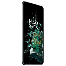 Смартфон OnePlus 10T 5G 8/128GB 1SIM (CPH2417) Jade Green (USA Version) - мініатюра 3