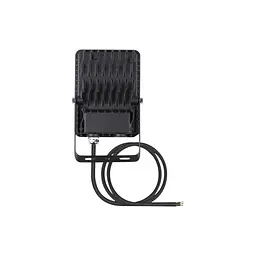 Прожектор LEDVANCE FL ESSENTIAL 20W 840 BK IP65 (4058075768017) - мініатюра 3
