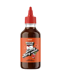 Соус Bloody Mary, Sauce Side (250мл)