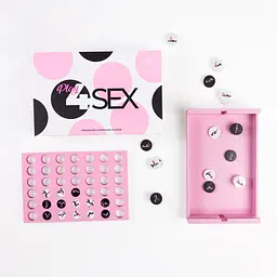Гра Play4Sex Wooden Game - мініатюра 3