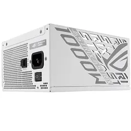 Блок питания Asus ROG Strix 1000P Gaming White (90YE00W9-B0NA00) - миниатюра 4