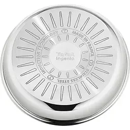 Набір каструль і сковорідок Tefal Ingenio Emotion L897SD74 [105880] - мініатюра 7