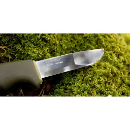 Ніж Morakniv Bushсraft Forest - мініатюра 4
