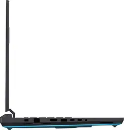 Ноутбук ASUS ROG Strix G16 G615LP (16 WQXGA IPS 240 Hz, Intel Core Ultra 9 275HX, 32 GB, 2 TB, RTX 5070, W11P) Eclipse Gray (G615LP-XS97) - мініатюра 11