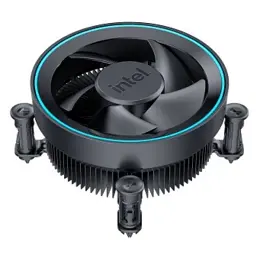 Процесор Intel Core Ultra 7 265F (LGA1851), Box, 20x2.4 ГГц (Turbo Boost 5.3 ГГц, 20 потоків), AI Boost, L3 30Мб / L2 36Мб, Arrow Lake, 3 нм, TDP 65 Вт / 182 Вт (BX80768265F) - мініатюра 2